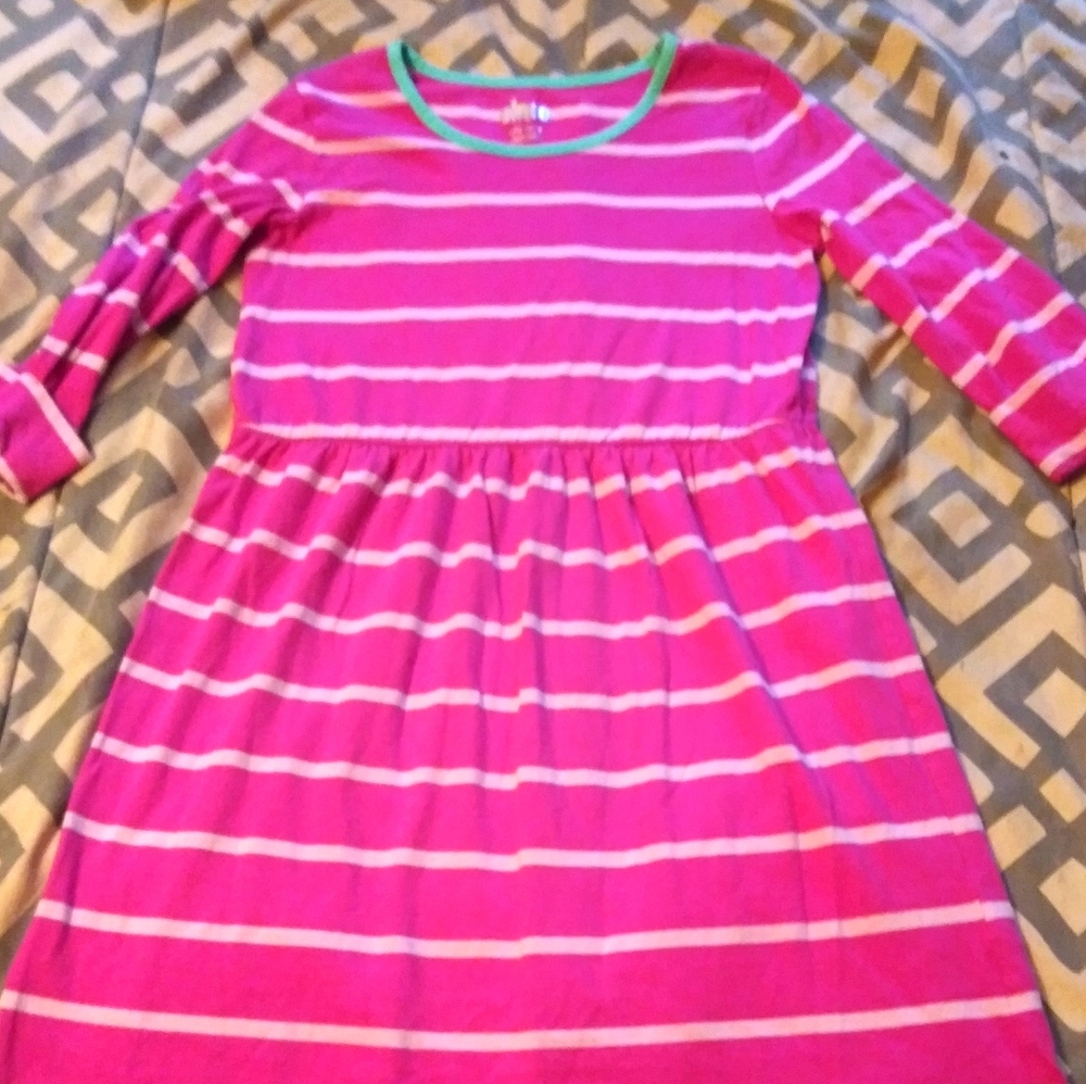 Vibrant Circo toddler dress